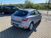 Gebraucht Seat Ibiza SC Style 92 PS (67 kW) 2017 Andere Kleinwagen