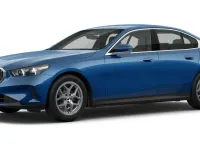 Gebraucht BMW 520 Comfort Edition 197 PS (144 kW) 2025 Blau Limousine