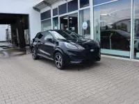 Neu Ford Puma ST-Line 125 PS (91 kW) 2026 Agate black metallic SUV