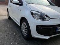 Second-hand VW up! 60 CP (44 kW) 2016 Alb Hatchback