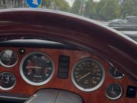 Gebraucht MG B 65 PS (47 kW) 1976 Rot Cabrio