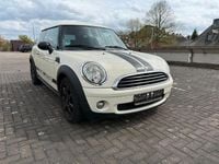 Usado Mini ONE 75 HP (55 kW) 2010 Branco Citadino