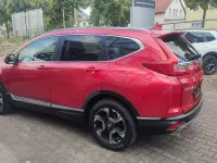 Gebraucht Honda CR-V Lifestyle 173 PS (127 kW) 2019 Premium crystal red SUV