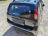 Gebraucht Suzuki Ignis 83 PS (61 kW) 2002 Kleinwagen
