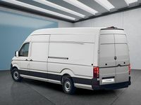 Neu VW Crafter 140 PS (102 kW) 2025 Weiß Van
