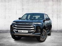 Gebraucht Maxus T90 130 kW (177 PS) 2023 Black exterior (schwarz) Pickup