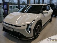 Neu Kia EV4 Earth 150 kW (204 PS) 2025 Weiß Limousine
