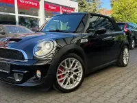 Gebraucht Mini John Cooper Works 211 PS (155 kW) 2011 Andere Kleinwagen