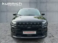 Usata Jeep Compass 131 CV (96 kW) 2024 Nero SUV