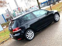 gebraucht VW Golf VI 