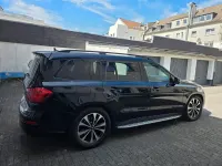 Occasion Mercedes GL350 258 ch (189 kW) 2016 Noir SUV