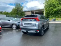 Gebraucht Mitsubishi Eclipse Cross 163 PS (119 kW) 2019 Grau SUV