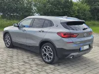 Gebraucht BMW X2 Advantage 220 PS (161 kW) 2023 Grau SUV