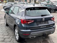 Gebraucht Seat Arona FR 150 PS (110 kW) 2022 Grau SUV