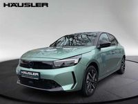 Neu Opel Corsa 131 PS (96 kW) 2025 Eukalyptus grün (metallic) Kleinwagen