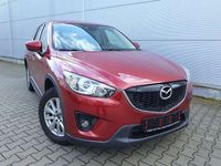 gebraucht Mazda CX-5 Center-Line AWD+Automatik+Top Zustand...