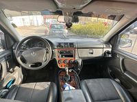 Gebraucht Mercedes ML270 163 PS (119 kW) 2004 Grau SUV