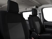 Neu Peugeot Expert 177 PS (130 kW) 2025 Artense grau metallic artense grau metallic Van