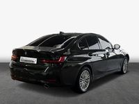 gebraucht BMW 320 d Limousine