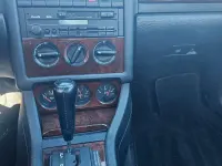 Używany Audi Coupé Performance 116 KM (85 kW) 1994 Żółty Coupe
