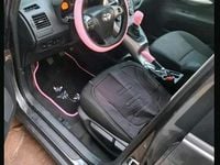 Gebraucht Toyota Auris 99 PS (72 kW) 2012 Grau Kleinwagen