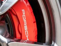 Gebraucht Porsche Panamera GTS 440 PS (323 kW) 2014 Weiß Limousine