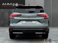 Neu Renault Espace Iconic 200 PS (147 kW) 2026 Grau SUV