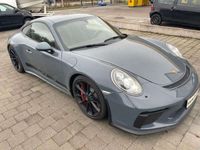 gebraucht Porsche 911 GT3 911 Carrera