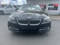 Gebraucht BMW 530 Performance 258 PS (189 kW) 2013 Schwarz Kombi