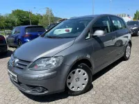 Brugt VW Golf Plus Cross 105 HK (77 kW) 2007 Grå MPV