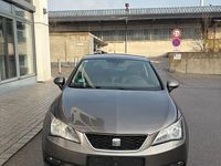 Gebraucht Seat Ibiza I-Tech 105 PS (77 kW) 2015 Grau Limousine