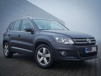 Gebraucht VW Tiguan Sportline 150 PS (110 kW) 2015 SUV