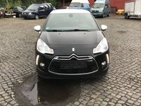 gebraucht Citroën DS3 SoChic