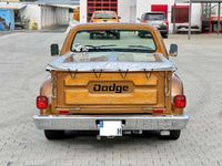 gebraucht Dodge Ram D-150 1500 H-Kennzeichen