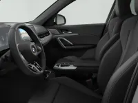 Gebraucht BMW X1 Comfort Edition 218 PS (160 kW) 2025 Weiß SUV