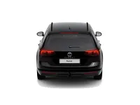 Gebraucht VW Passat Business 200 PS (147 kW) 2021 Kombi