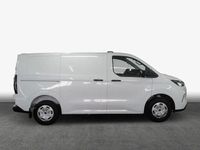 Neu Ford Transit Custom Trend 110 PS (80 kW) 2026 Weiß Van