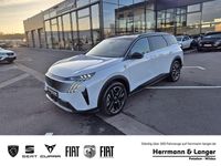 Neu Peugeot 5008 GT 145 PS (106 kW) 2026 Weiß SUV