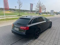 gebraucht Audi A6 2.0TDI BOSE,LEDER,BIXENON,NAVI