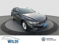 gebraucht VW Passat Variant Business 1.5 TSI 7-Gang DSG LED