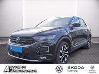 Gebraucht VW T-Roc Active 150 PS (110 kW) 2022 SUV