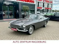 Gebraucht Volvo P1800 97 PS (71 kW) 1965 Grau Coupé