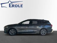 Gebraucht Ford Focus ST-Line 125 PS (91 kW) 2024 Grau Kombi