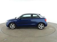 Gebraucht Audi A1 Sport 2017 Blau Limousine