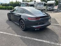 Gebraucht Porsche Panamera 4 330 PS (242 kW) 2019 Grau Limousine