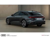 Neu Audi S5 Sport 367 PS (269 kW) 2026 Grau Kombi