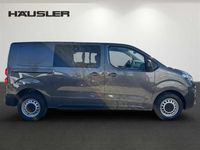 Gebraucht Opel Vivaro 144 PS (105 kW) 2024 Grau Van / Kleinbus