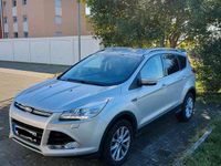 Gebraucht Ford Kuga 179 PS (131 kW) 2014 Grau SUV