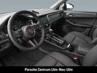 gebraucht Porsche Macan PASM Panoramadach AHK-el. BOSE 19-Zoll