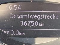 Gebraucht VW up! 60 PS (44 kW) 2017 Rot Kleinwagen